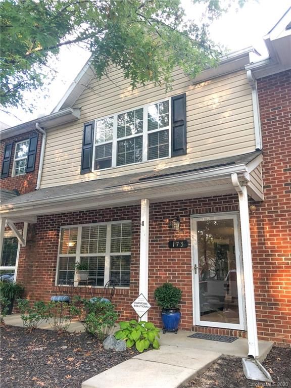 173 Marquis Ct, Matthews, NC 28104