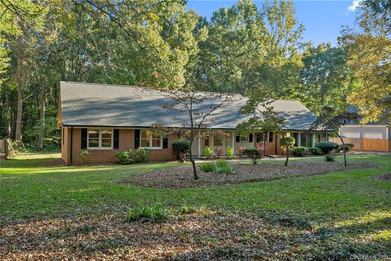 3428 Pebble Dr, Monroe, NC 28110
