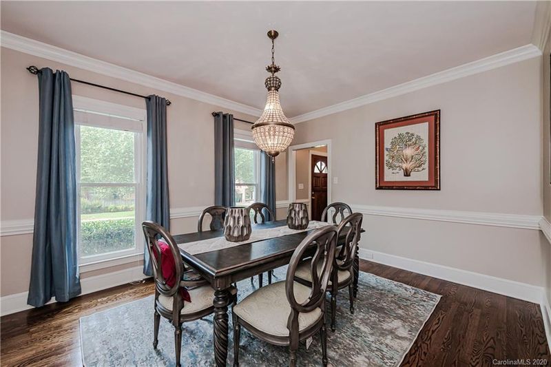 5716 Alexa Rd, Charlotte, NC 28277