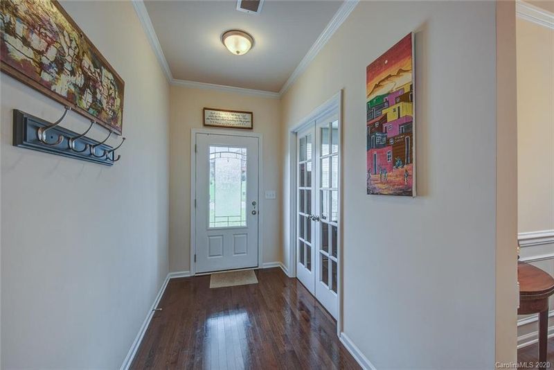 2516 Flintshire Ln, Gastonia, NC 28056