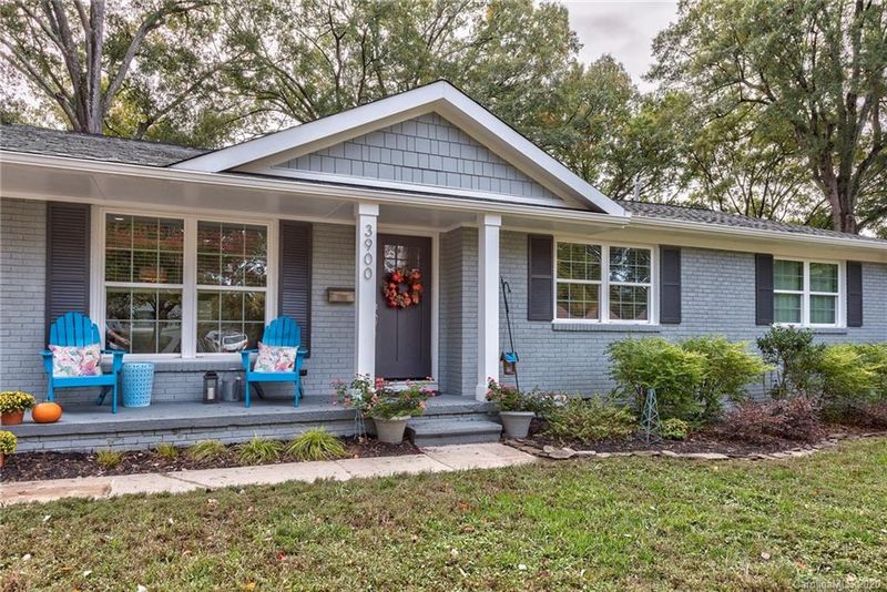 3900 Farmview Rd, Charlotte, NC 28205