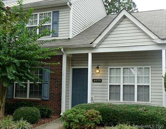 6439 Saint Bernard Way, Charlotte, NC 28269