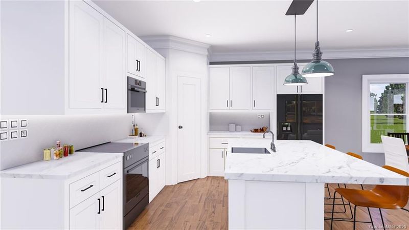 2335 Marlowe Ave, Charlotte, NC 28208