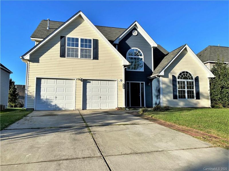 817 Bubbling Brook Dr, Rock Hill, SC 29732