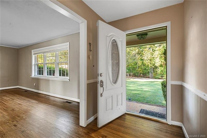 3601 Dandridge Cir, Matthews, NC 28105