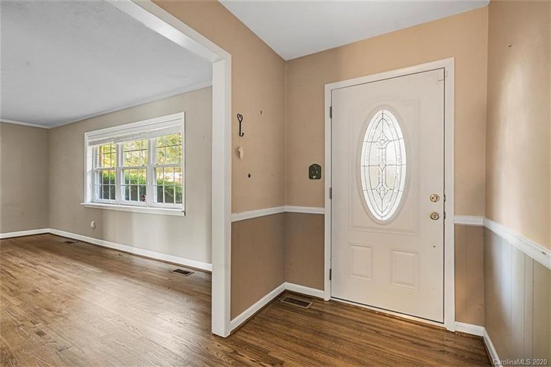 3601 Dandridge Cir, Matthews, NC 28105