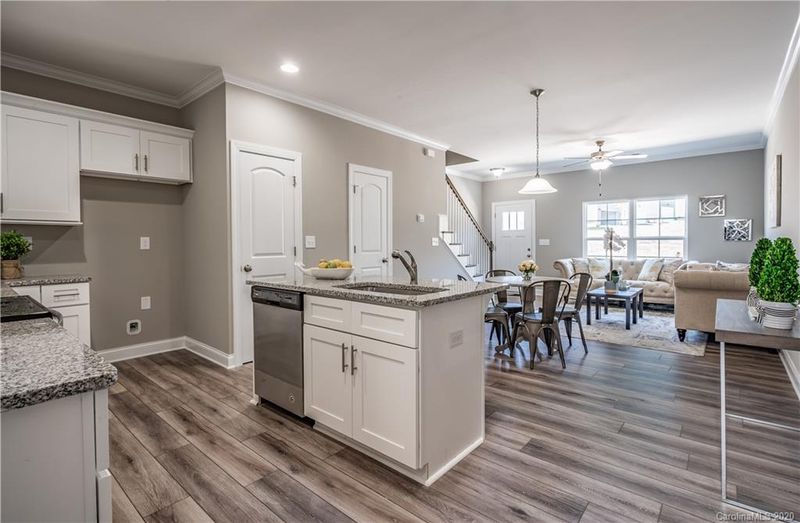 2176 Moss Meadow Ln #37, Denver, NC 28037