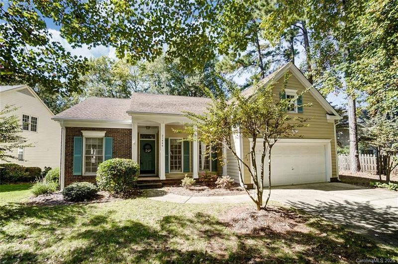 21444 Harken Dr, Cornelius, NC 28031