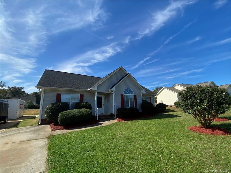 2321 Hunters Way, Monroe, NC 28110
