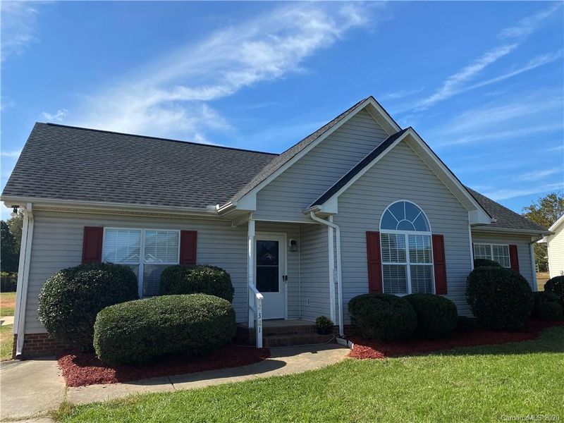 2321 Hunters Way, Monroe, NC 28110