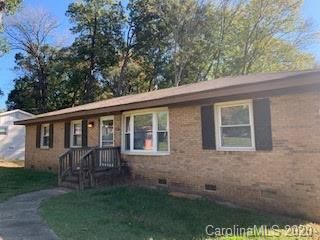 821 Glasgow Rd, Charlotte, NC 28214