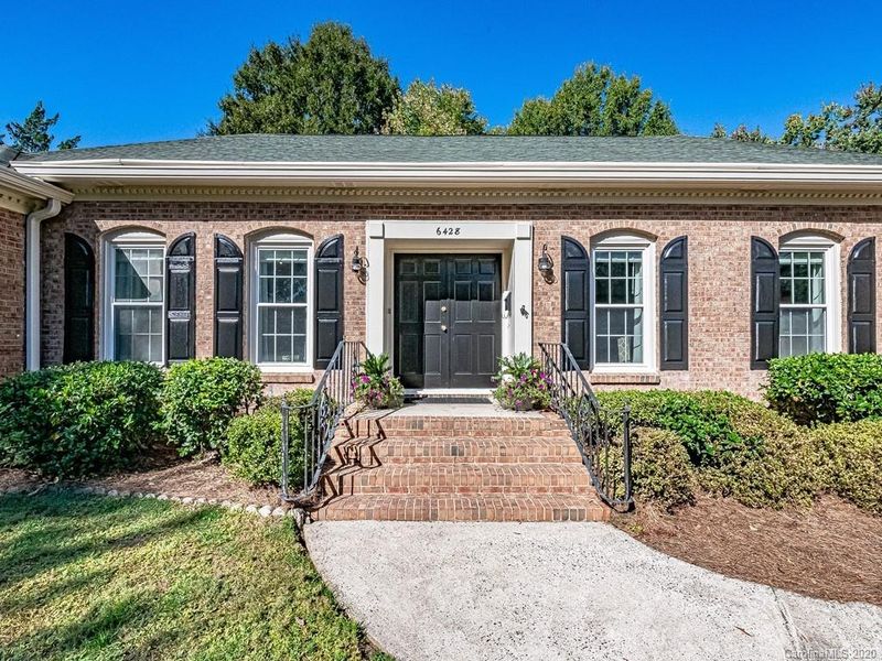6428 Long Meadow Rd #L18, Charlotte, NC 28210