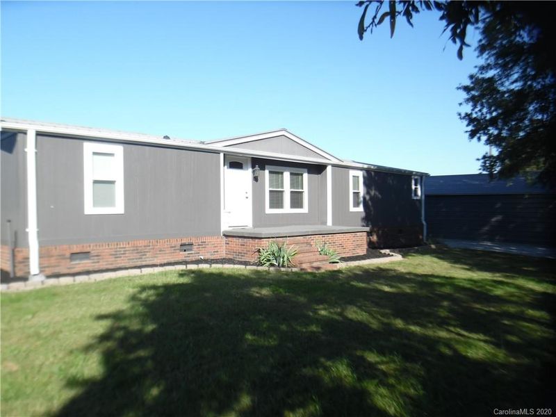 3828 Caldwell Rd, Newton, NC 28658