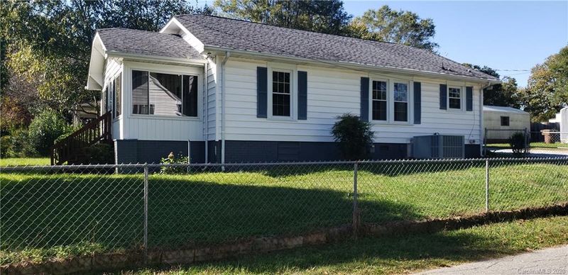 1007 Venus St, Kannapolis, NC 28083