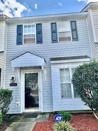 12033 Bragg St, Charlotte, NC 28273