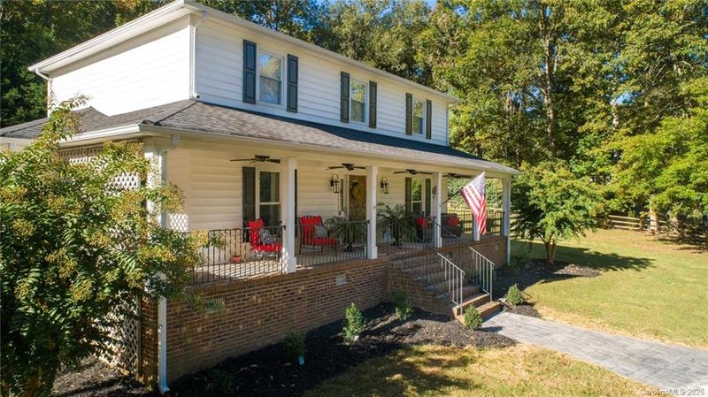 715 Buckeye Ter, Rock Hill, SC 29732
