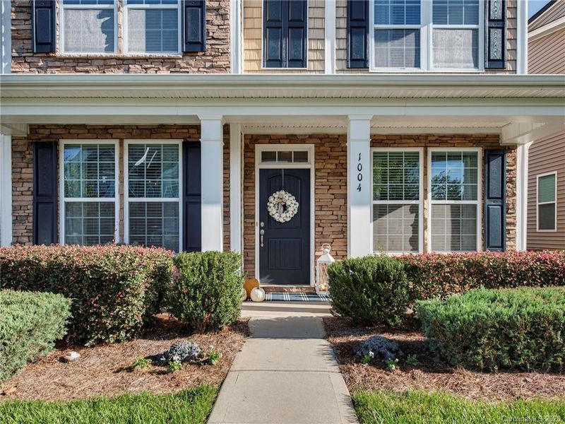 1004 Garden Oak Dr, Indian Trail, NC 28079
