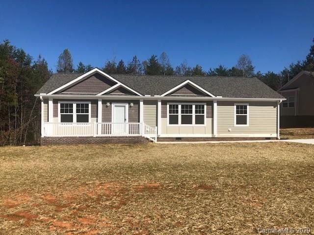 5531 Dalmatian St #129, Iron Station, NC 28080