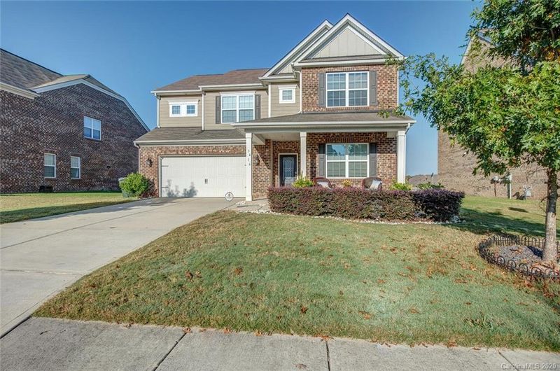 3416 Windstone Ln, Gastonia, NC 28056