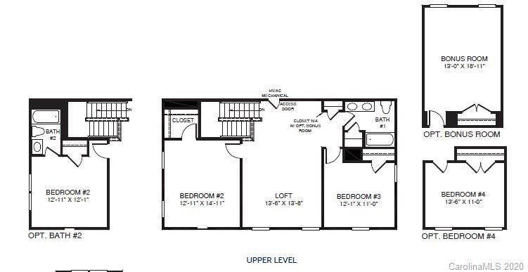 12141 Kenmare Crossing Rd #41, Davidson, NC 28036