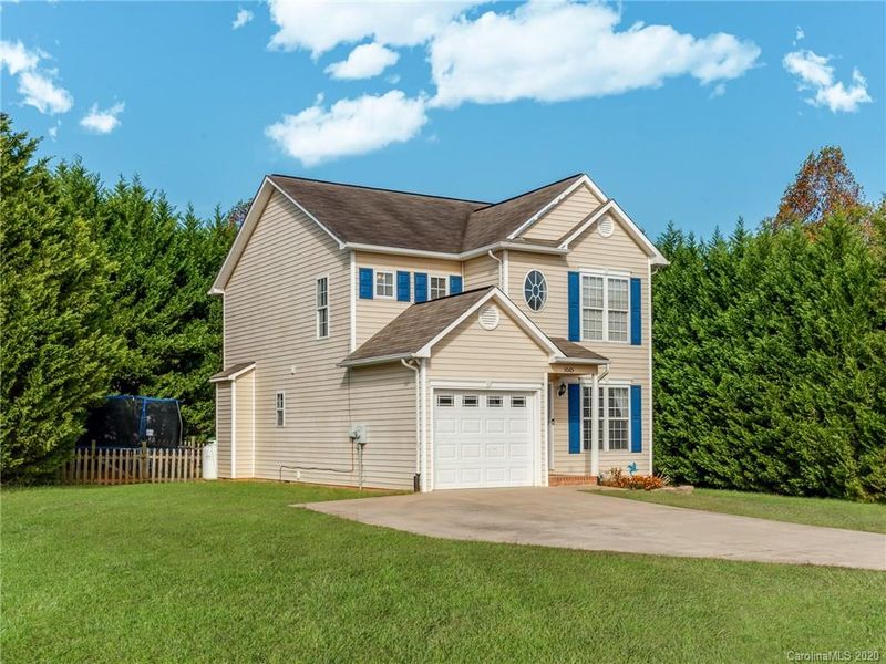 5065 Grain Ct, Conover, NC 28613
