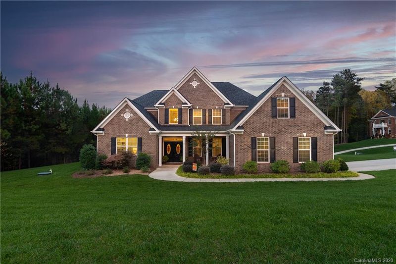 7965 Norman Pointe Dr, Denver, NC 28037