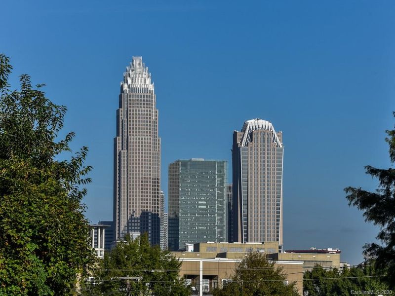 226 S Torrence St #301, Charlotte, NC 28204