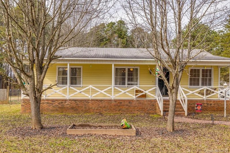 1673 Monroe Hw, Lancaster, SC 29720
