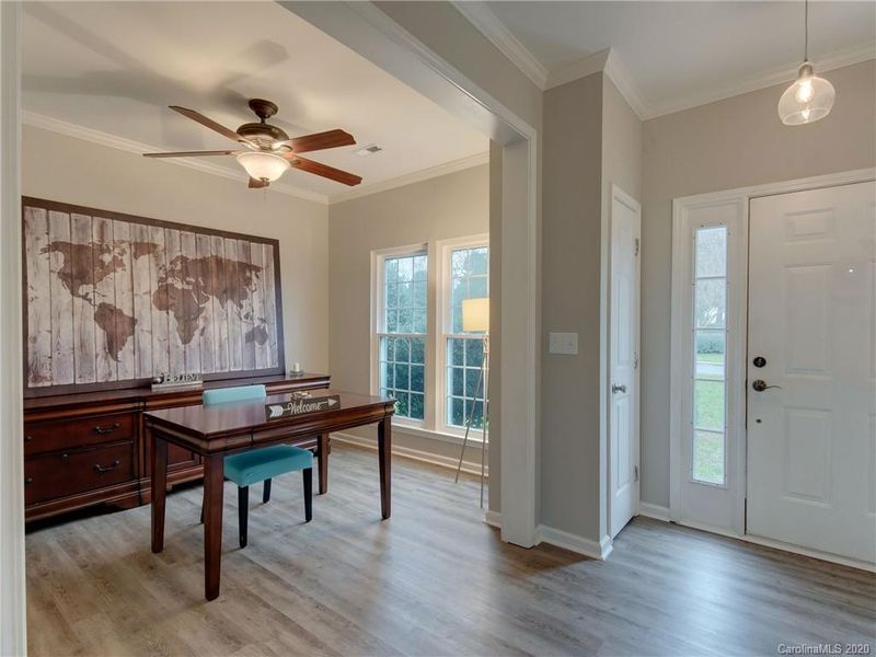 604 Summerston Ln, Indian Trail, NC 28079