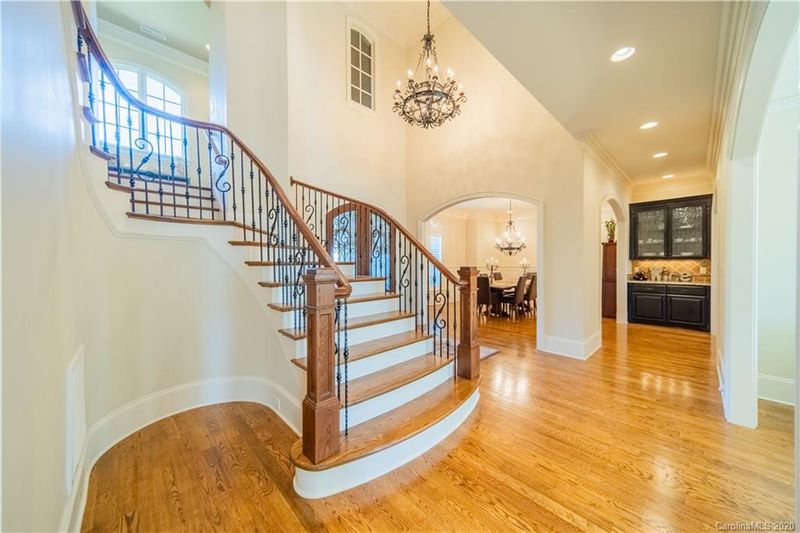 8107 Skye Lochs Dr, Waxhaw, NC 28173