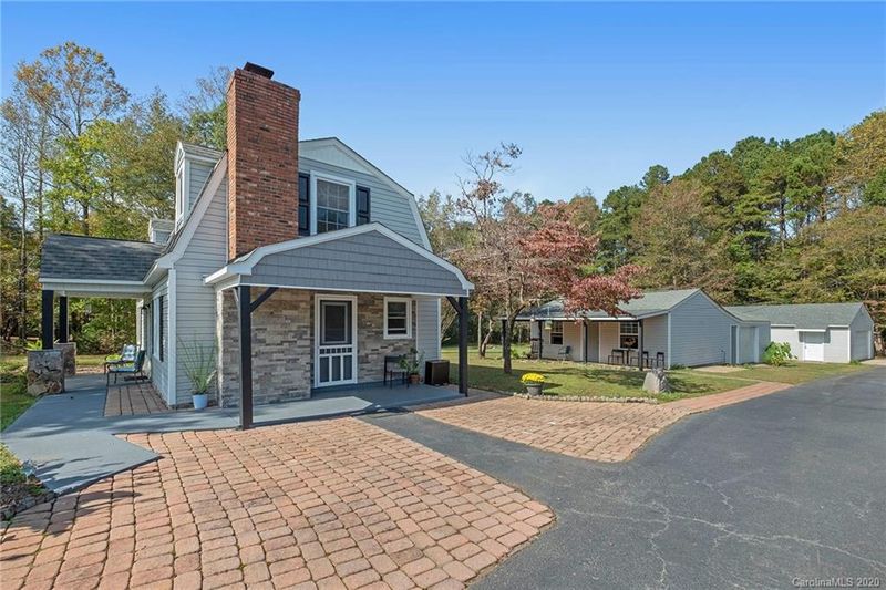 722 Hall Spencer Rd, Catawba, SC 29704
