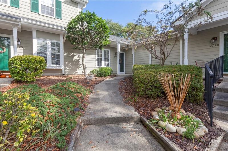 2727 New Hamlin Way, Charlotte, NC 28210