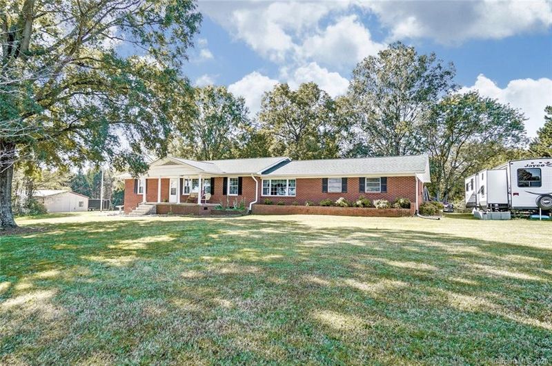 5725 Alexander Rd, Concord, NC 28027