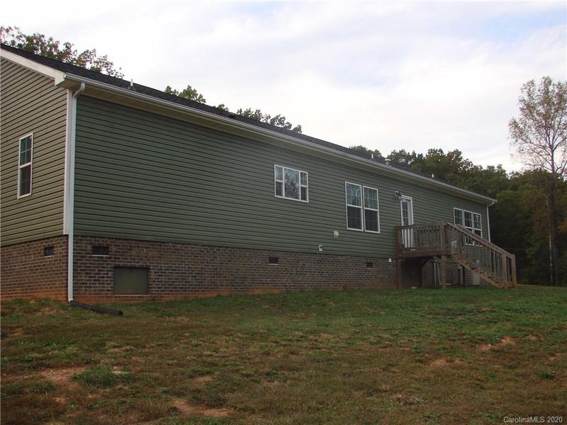 2331 Little Mountain Rd, Alexis, NC 28006