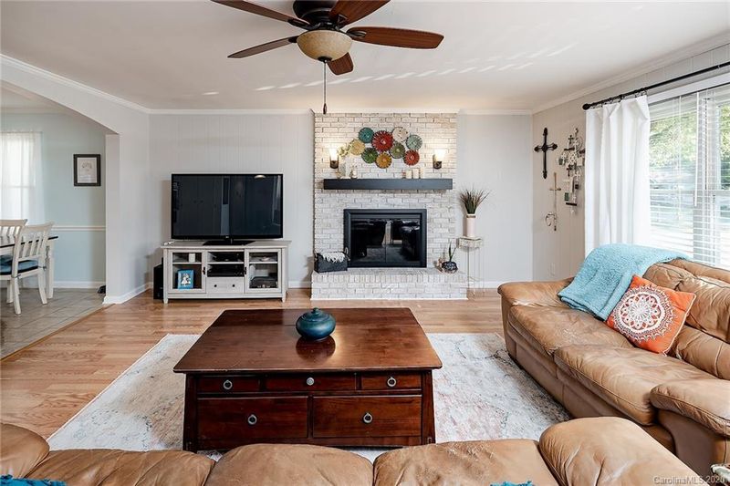 2804 Maryland Ave, Kannapolis, NC 28083