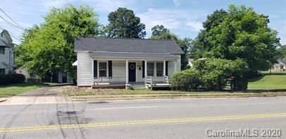 420 Jackson Park Rd, Kannapolis, NC 28083
