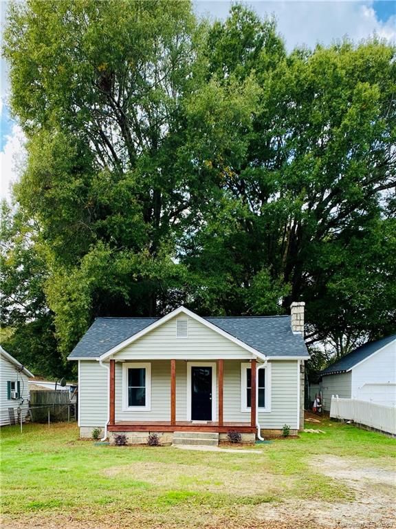 523 Evelyn Ave, Kannapolis, NC 28083