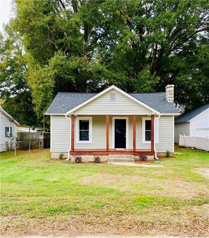 523 Evelyn Ave, Kannapolis, NC 28083