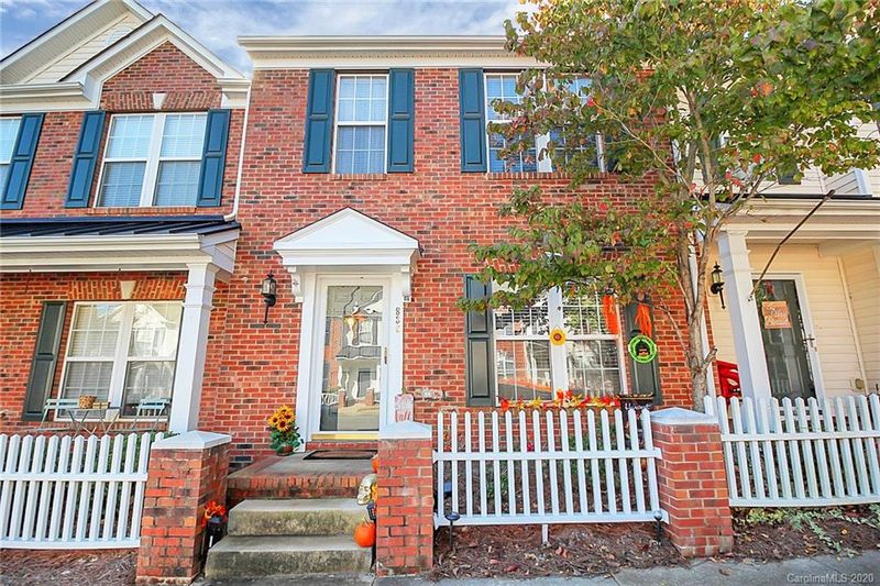 836 Dillard Rd, Rock Hill, SC 29730