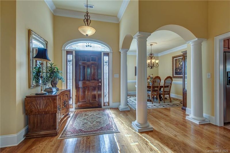 3748 Sand Wedge Dr, Gastonia, NC 28056