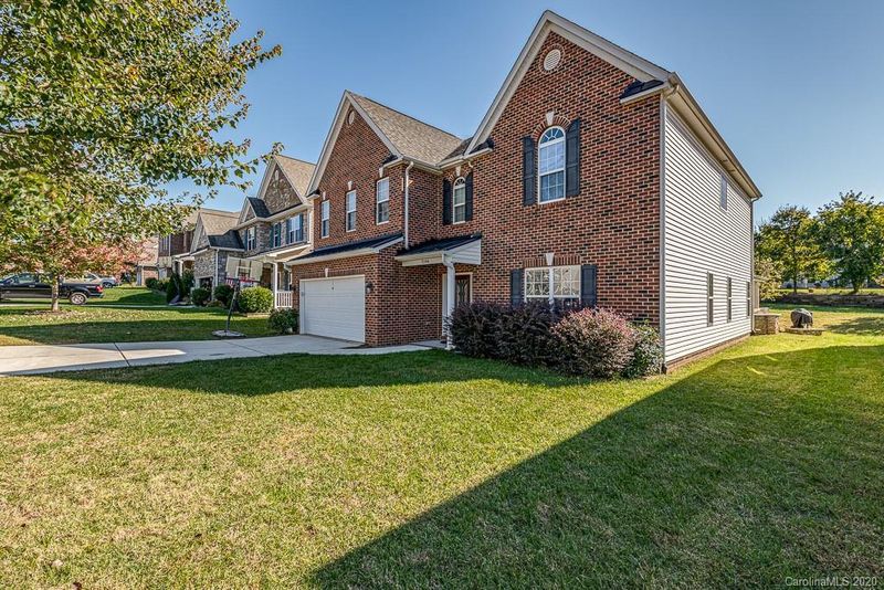 2286 Isaac St, Concord, NC 28027