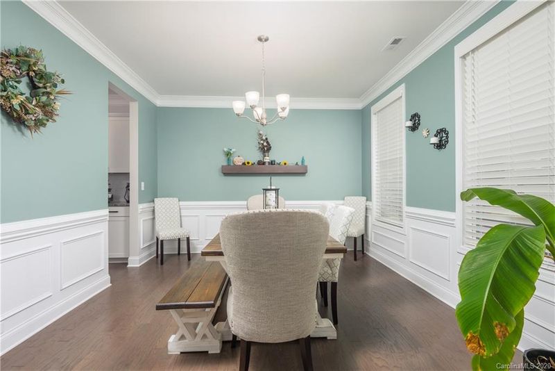 2887 Bridgewater St, Lancaster, SC 29720