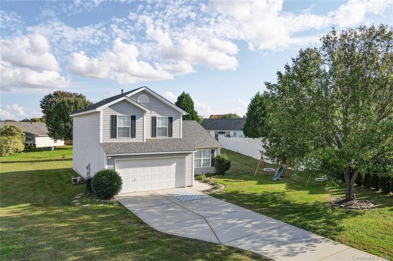 3004 Lanaken Ln, Monroe, NC 28110