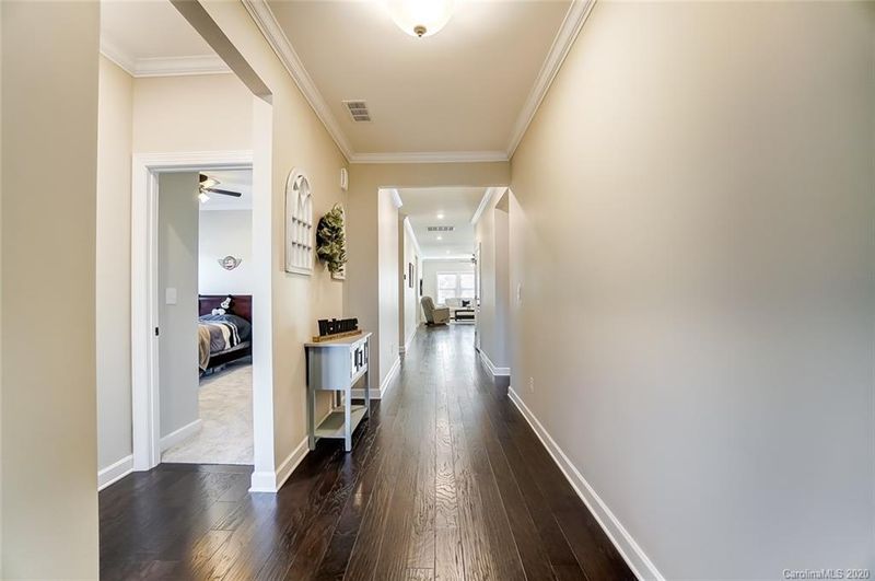 1032 Ellington Downs Way, Wesley Chapel, NC 28110