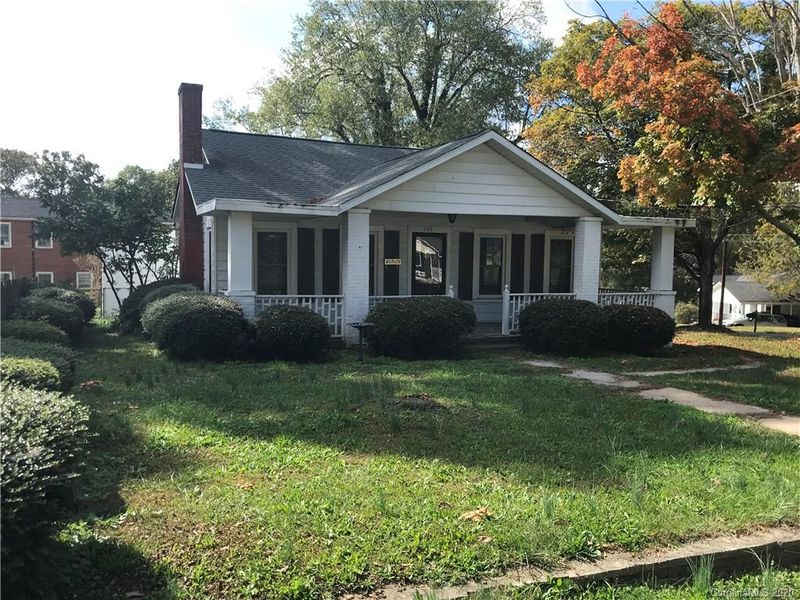 700 Packard Ave, Kannapolis, NC 28083