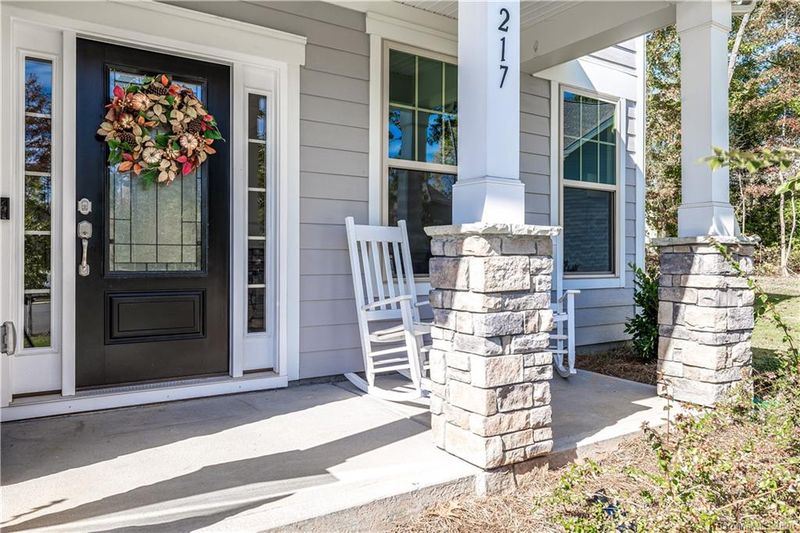 217 Benjamin Ct, Indian Land, SC 29707