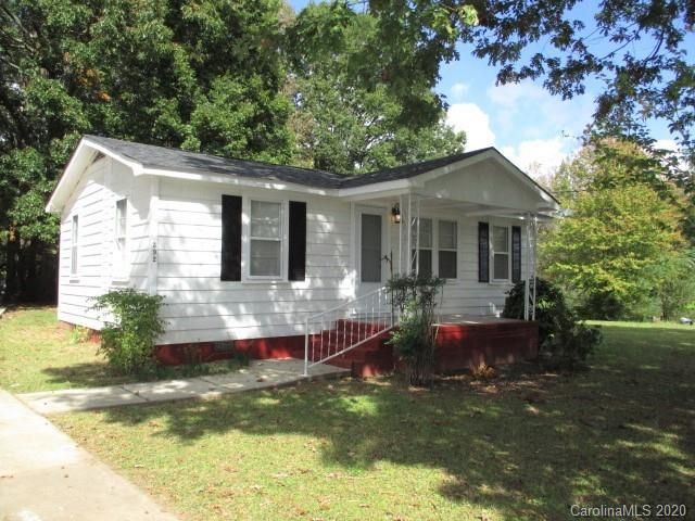 392 W Shiloh Unity Rd, Lancaster, SC 29721