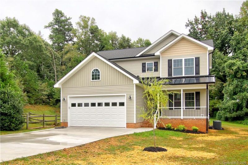 116 Endicott Ct, Mooresville, NC 28115