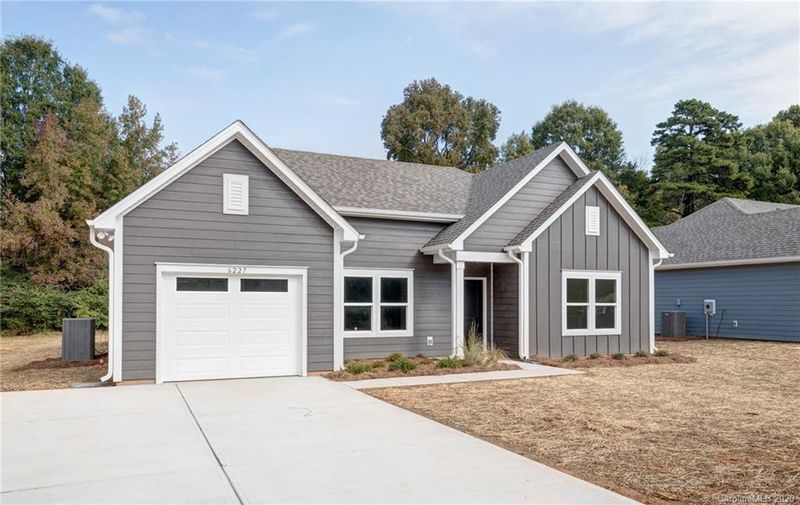 6227 Burmith Ave, Charlotte, NC 28269