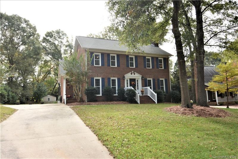 3102 Hitching Post Ln, Rock Hill, SC 29732